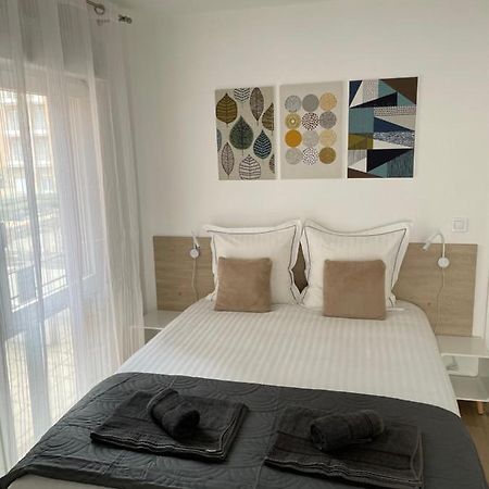 Aix Homes "Les Allees Provencales" 普罗旺斯地区艾克斯 外观 照片