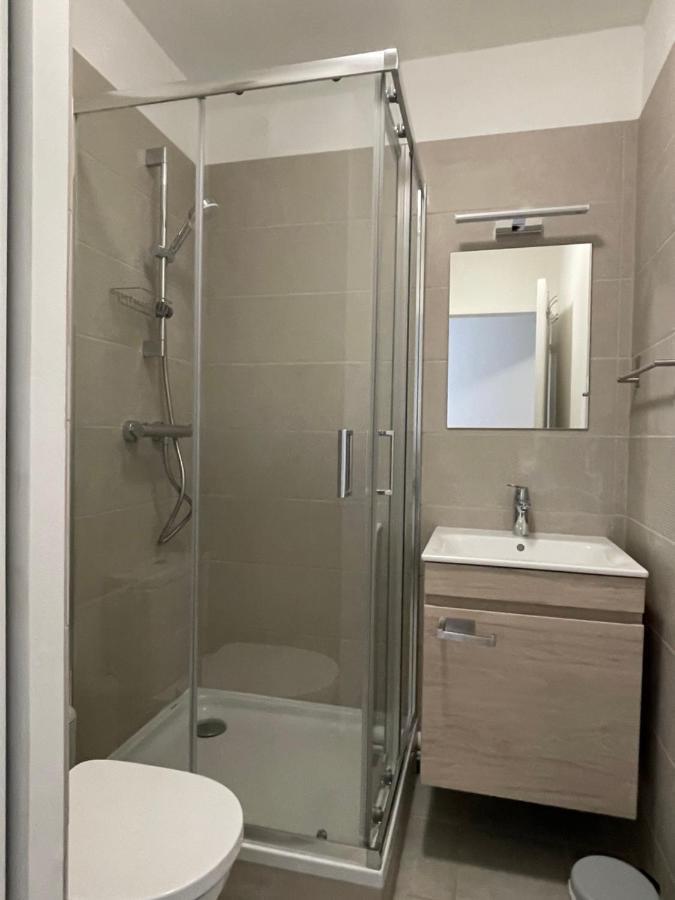 Aix Homes "Les Allees Provencales" 普罗旺斯地区艾克斯 外观 照片