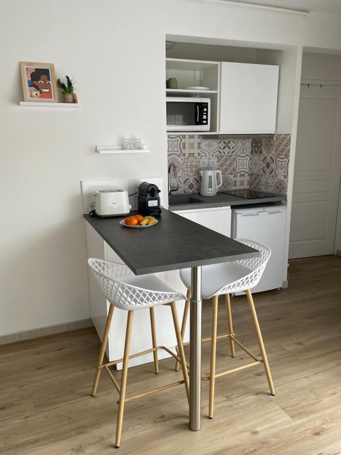 Aix Homes "Les Allees Provencales" 普罗旺斯地区艾克斯 外观 照片