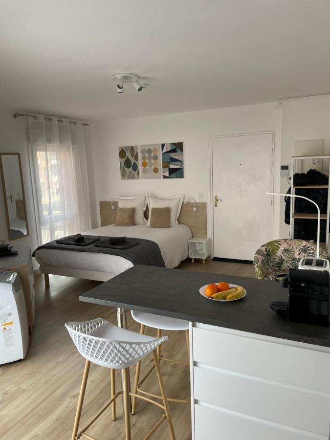 Aix Homes "Les Allees Provencales" 普罗旺斯地区艾克斯 外观 照片