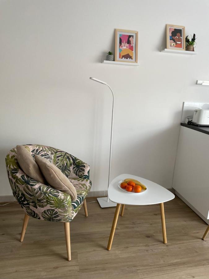 Aix Homes "Les Allees Provencales" 普罗旺斯地区艾克斯 外观 照片