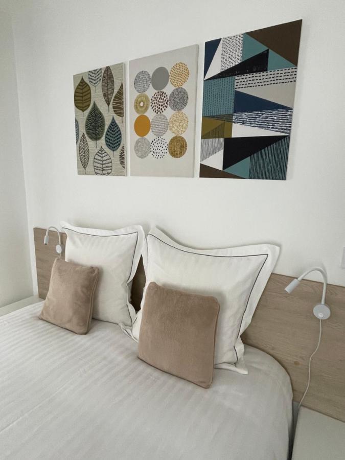 Aix Homes "Les Allees Provencales" 普罗旺斯地区艾克斯 外观 照片